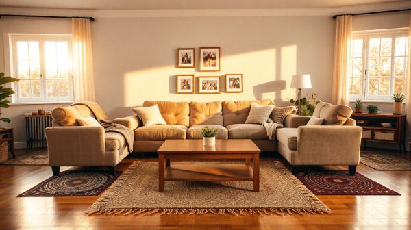 Améliorez le confort de votre maison grâce à une isolation thermique efficace
