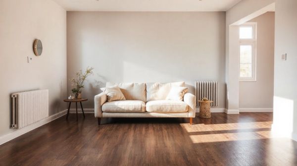 Améliorez le confort de votre maison grâce à une isolation thermique efficace