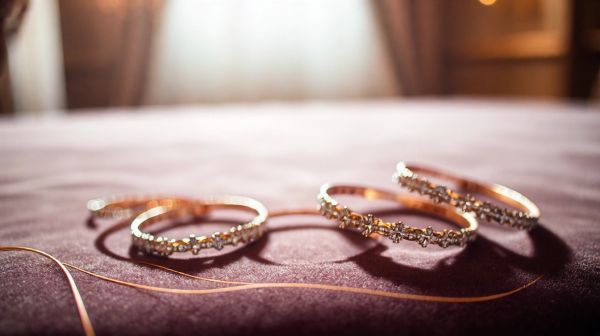 Distinguez-vous grâce aux bracelets en haute joaillerie