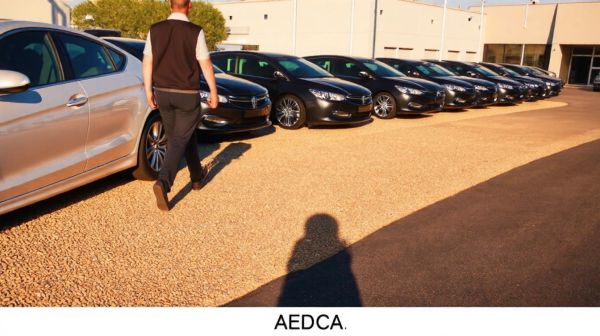 Guide complet pour acheter un véhicule d'occasion chez aedca