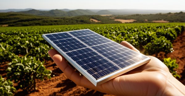 Investissez dans l'énergie solaire avec cap soleil Énergie