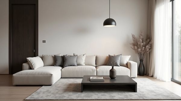 L'art de choisir la table basse parfaite pour votre salon