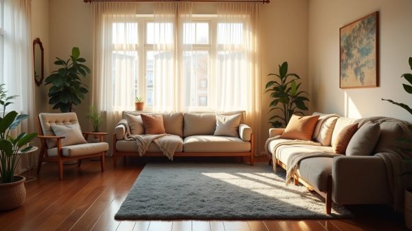 Le confort dans votre logement passe par une isolation thermique réussie