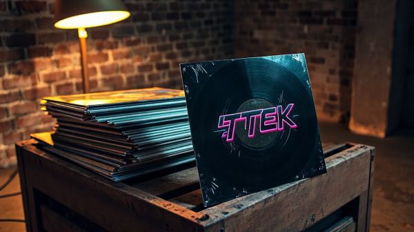 Les avantages d'inclure des vinyles hardtek dans votre collection