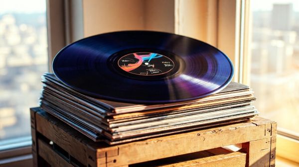 Les avantages d'inclure des vinyles hardtek dans votre collection