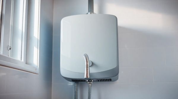 Les avantages surprenants d'un chauffe-eau thermodynamique