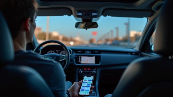 Louez facilement votre voiture ou utilitaire pour un déplacement réussi