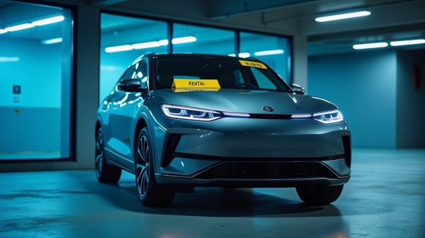 Louez facilement votre voiture ou utilitaire pour un déplacement réussi