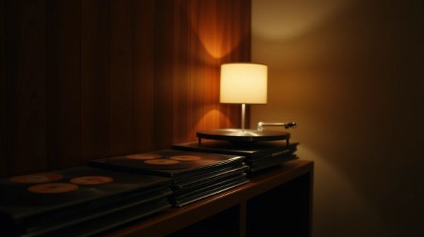 Pourquoi choisir des vinyles hardtek pour votre collection