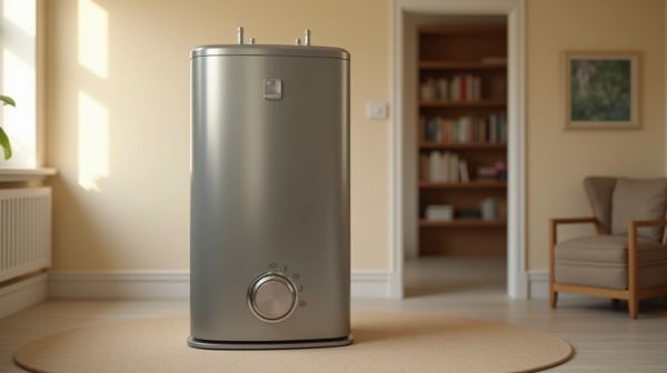 Pourquoi un chauffe-eau thermodynamique peut déjouer vos attentes