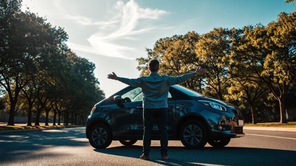 Top astuces pour louer une voiture ou un utilitaire sans stress