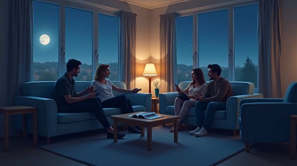 Top choix de programmes télévisés pour ce soir