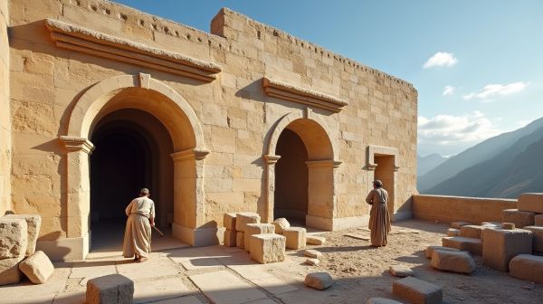 Travaux de maçonnerie à Valserhône : les meilleurs artisans du secteur