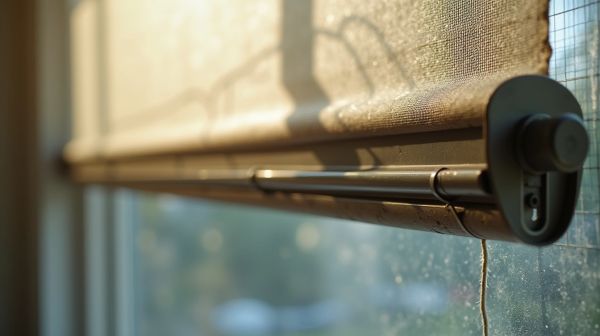 Volet roulant solaire ne fonctionne plus ? Résolvez rapidement le problème