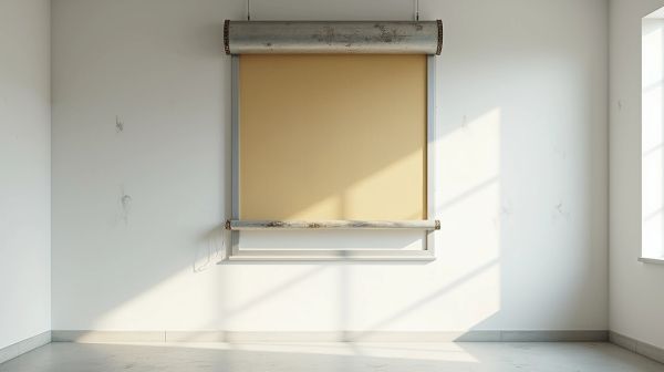 Volet roulant solaire ne fonctionne plus ? Résolvez rapidement le problème