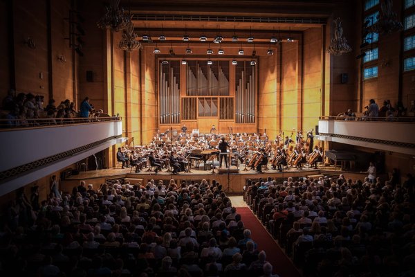 Comment organiser un festival dédié aux opéras moins connus de Mozart ?