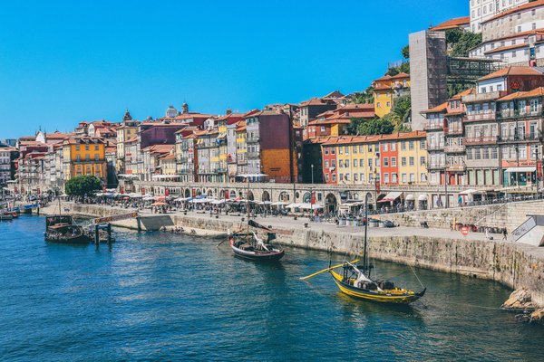 Week-end à Porto : guide des incontournables et bonnes adresses