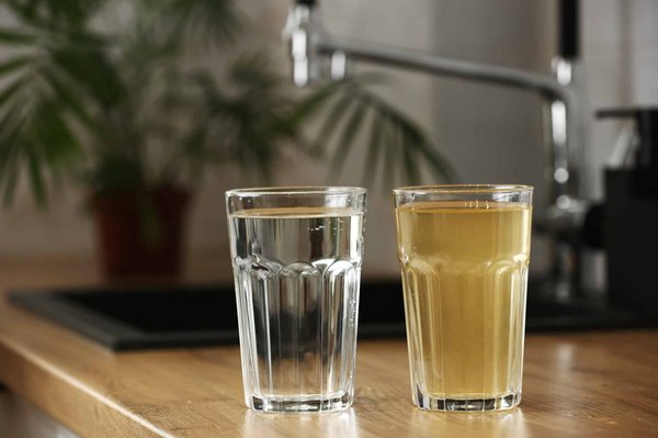 Comment mettre en place un système de filtration d'eau écologique à la maison ?