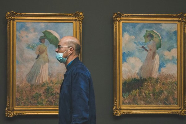 Comment l'art de Claude Monet a-t-il contribué à l'essor de l'impressionnisme ?