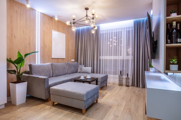 Aménagement petit espace : idées créatives pour sublimer vos mètres carrés